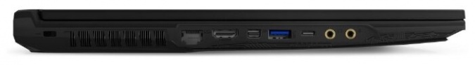 Ноутбук MSI GL75 Leopard 10SCXR-024XRU (9S7-17E822-024), черный фото 4