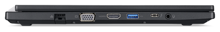 Ноутбук Acer TravelMate P6 TMP648-G3-M-326M (NX.VGGER.002), черный фото 9