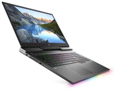 Ноутбук DELL G7 17 7700 (G717-2512), mineral black фото 2