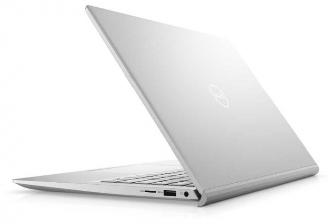 Ноутбук DELL Inspiron 5405 (5405-7939), серебристый фото 2