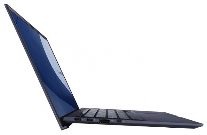 Ноутбук ASUS ExpertBook B9450FA-BM0527T (90NX02K1-M10080), star black фото 3