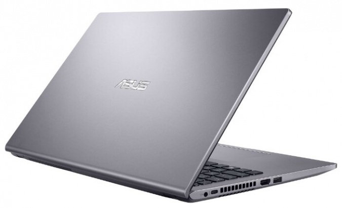 Ноутбук ASUS M509DJ-BQ071 (90NB0P22-M01100), серый фото 2