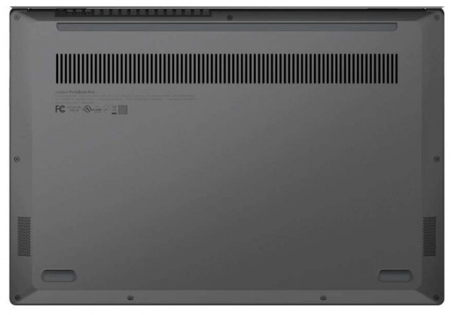 Ноутбук Lenovo ThinkBook Plus (20TG006DRU), Iron Grey фото 6