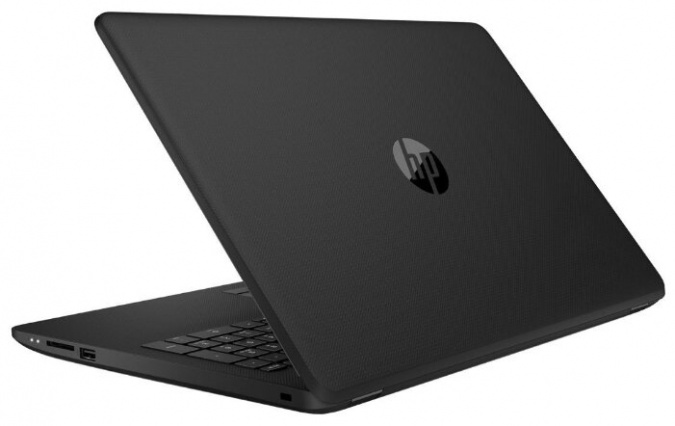 Ноутбук HP 15-da3021ur (249Y3EA), черный фото 3