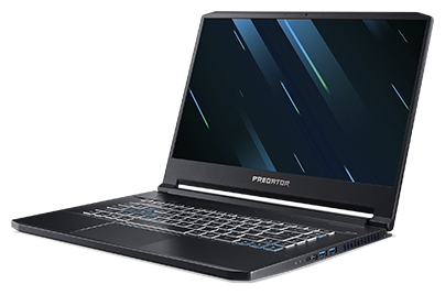 Ноутбук Acer Predator Triton 500 PT515-52 (NH.Q6XER.005), черный фото 3