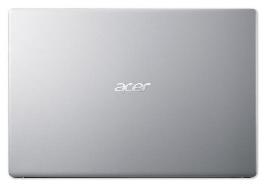 Ноутбук Acer Aspire 3 A315-23-R4FJ (NX.HVUER.007), серебристый фото 5