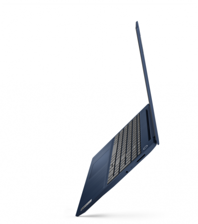 Ноутбук Lenovo IdeaPad 3 15IIL05 (81WE00KERK), Abyss blue фото 3