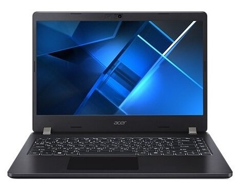 Ноутбук Acer TravelMate P2 TMP214-53-5510 (NX.VPKER.005), черный фото 1