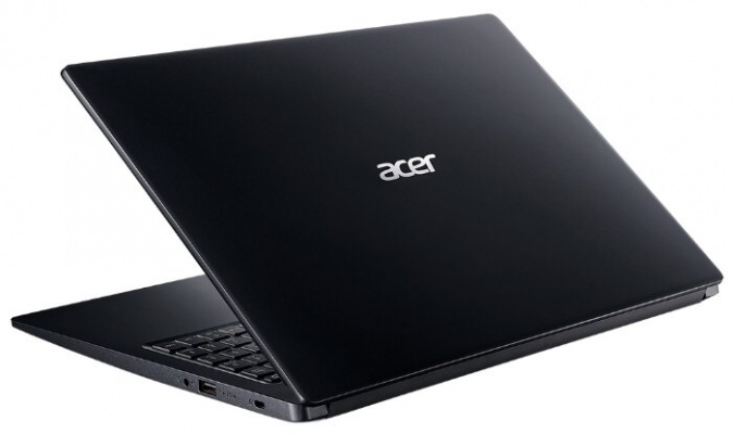 Ноутбук Acer Aspire 3 A315-23-R9P7 (NX.HVTER.00M), черный фото 3