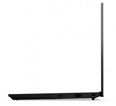 Ноутбук Lenovo ThinkPad E14 Gen 2 (20TA0027RT), черный фото 4