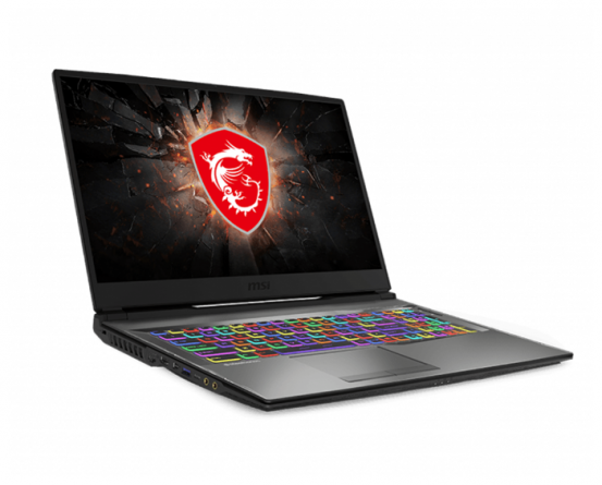 Ноутбук MSI GP75 Leopard 10SFK-201RU (9S7-17E711-201), черный фото 4