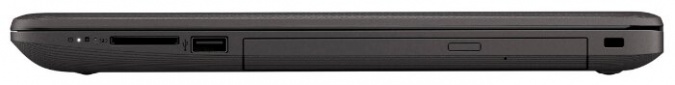 Ноутбук HP 250 G7 (7QK36ES), dark ash silver фото 4