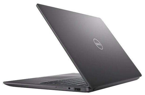 Ноутбук DELL Latitude 3301 (3301-5109), серебристый фото 3