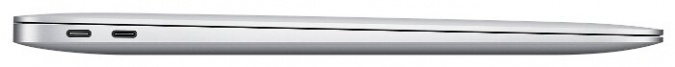 Ноутбук Apple MacBook Air 13 Early 2020 (Z0YK000N4), серебристый фото 6