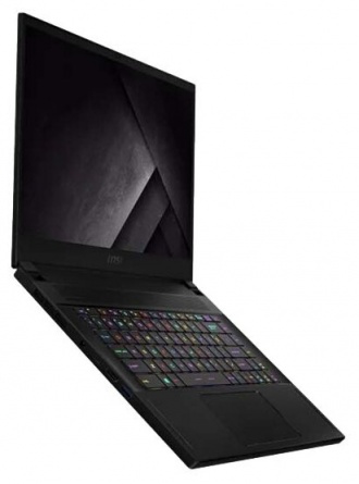 Ноутбук MSI GS66 Stealth 10SFS-405RU (9S7-16V112-405), черный фото 5