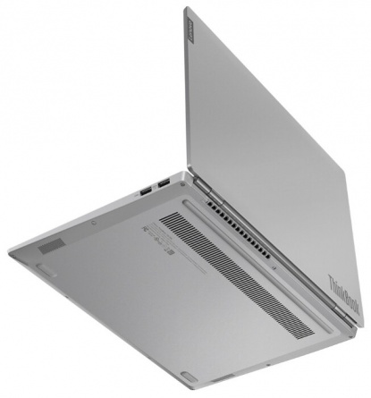 Ноутбук Lenovo ThinkBook 13s-IML (20RR0006RU), mineral grey фото 10