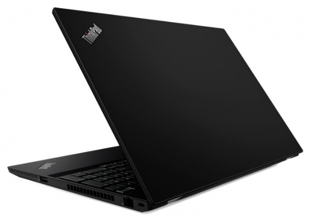 Ноутбук Lenovo ThinkPad T15 Gen 1 (20S6000TRT), black фото 6