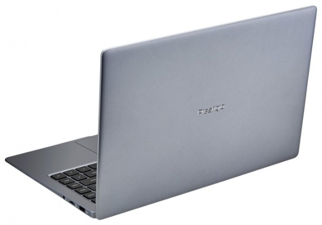 Ноутбук Prestigio SmartBook 141 C4 (PSB141C04CGP_DG_CIS), тёмно-серый фото 4