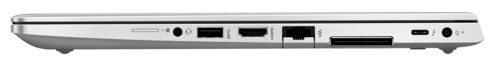 Ноутбук HP EliteBook 830 G6 (9FT34EA) фото 4