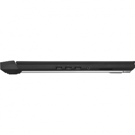 Ноутбук ASUS ROG Strix G732LV-EV052T (90NR04B2-M01080), Original Black фото 6
