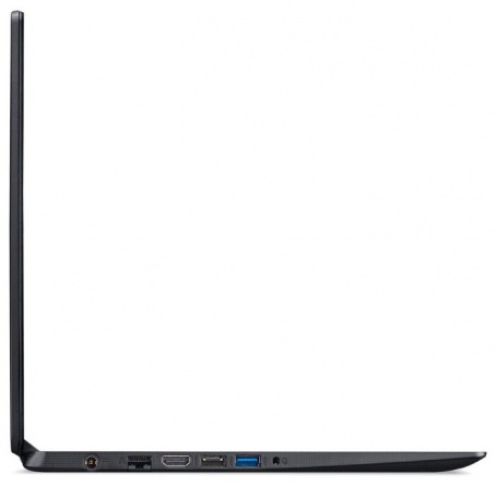 Ноутбук Acer Extensa 15 EX215-51K-57FY (NX.EFPER.01K), черный фото 8