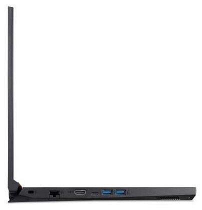 Ноутбук Acer Nitro 5 AN515-44-R4N8 (NH.Q9HER.00D), черный фото 5