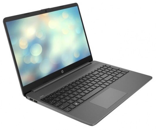 Ноутбук HP 15s-fq2013ur (2X1R9EA), грифельно-серый фото 2