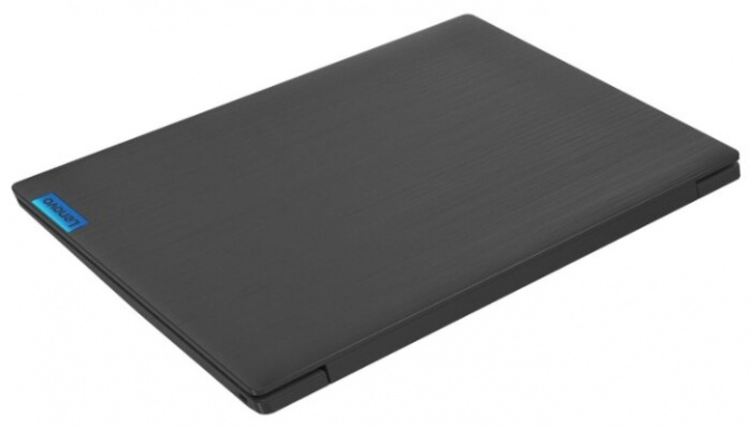 Ноутбук Lenovo Ideapad Gaming L340-15IRH (81LK01GXRK), granite black фото 1