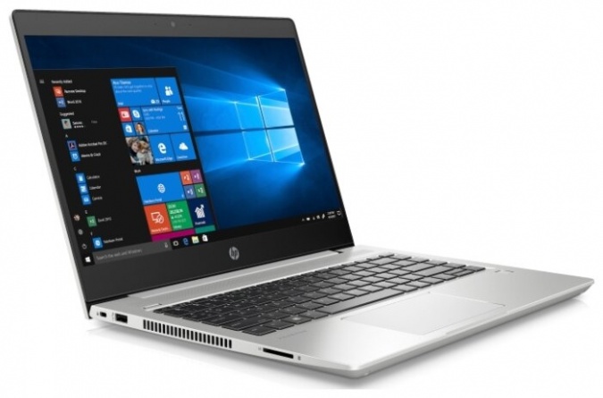 Ноутбук HP ProBook 440 G7 (9HP67EA) фото 2