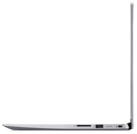 Ноутбук Acer SWIFT 3 SF314-58G-78N0 (NX.HPKER.002), серебристый фото 7