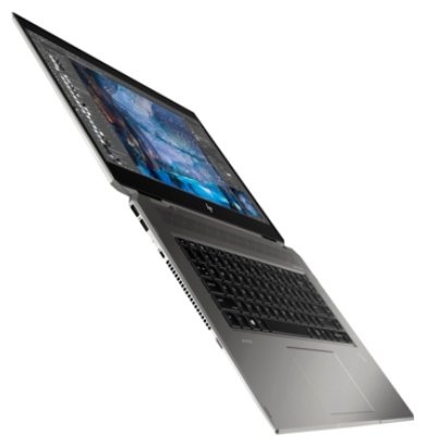 Ноутбук HP ZBook Studio x360 G5 (6TW47EA) (6TW47EA) фото 7