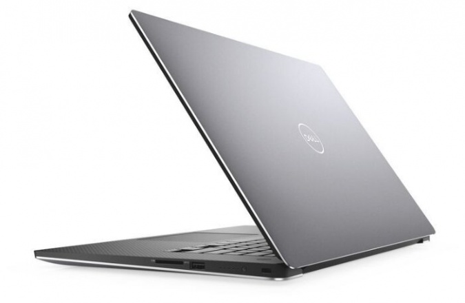 Ноутбук DELL Precision 5540 (5540-5208), gray фото 4