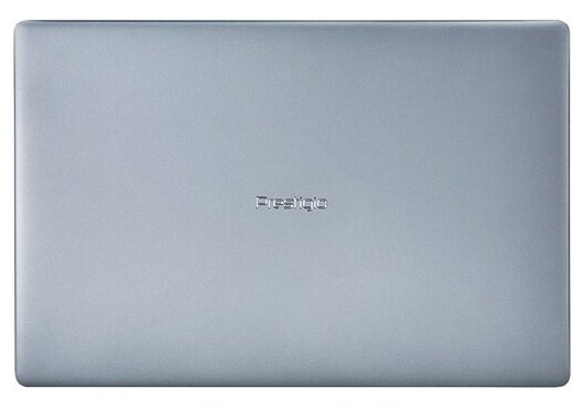 Ноутбук Prestigio SmartBook 133 C4 (PSB133C04CGP_MG_CIS), серебристый фото 7