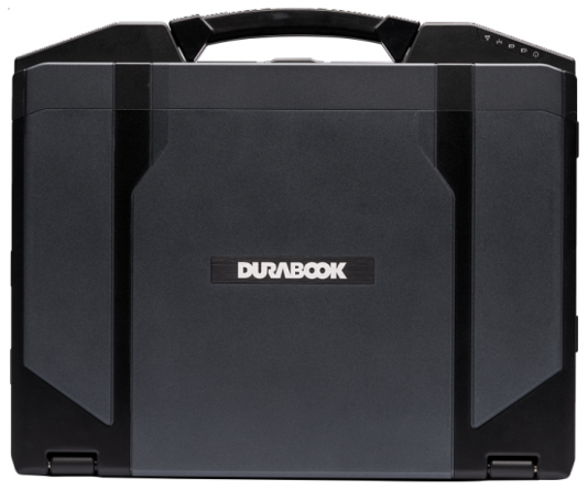 Ноутбук DURABOOK S14I Standard (E-S14AKT1921788), черный фото 8