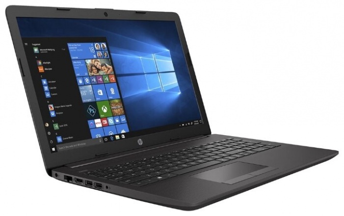 Ноутбук HP 255 G7 (15S74ES), черный фото 2