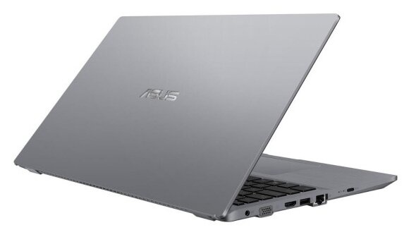 Ноутбук ASUS PRO P3540FB-BQ0306 (90NX0251-M04500), серый фото 5