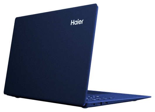 Ноутбук Haier U1500SD (TD0036478RU), синий фото 5