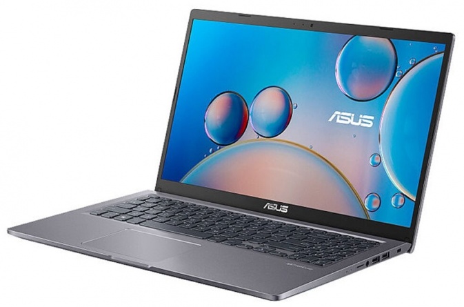 Ноутбук ASUS Laptop 15 M515DA-BR399 (90NB0T41-M05760), slate grey фото 2