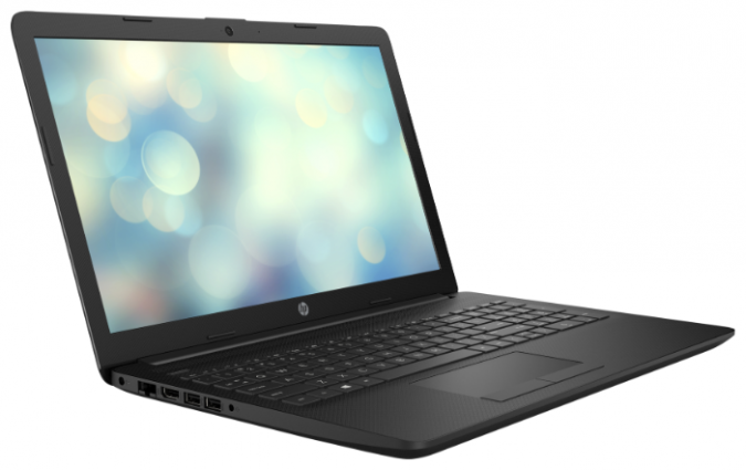 Ноутбук HP 15-da3027ur (249Y5EA) фото 2