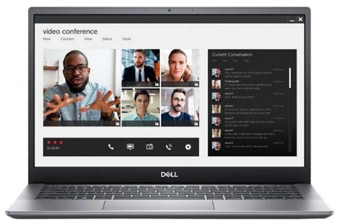 Ноутбук DELL Latitude 3301 (3301-5116), черный фото 1