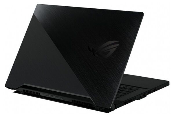 Ноутбук ASUS ROG Zephyrus S GX502LXS-HF082T (90NR0311-M01700), brushed black фото 2