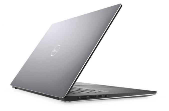 Ноутбук DELL Precision 5540 (5540-5208), gray фото 3