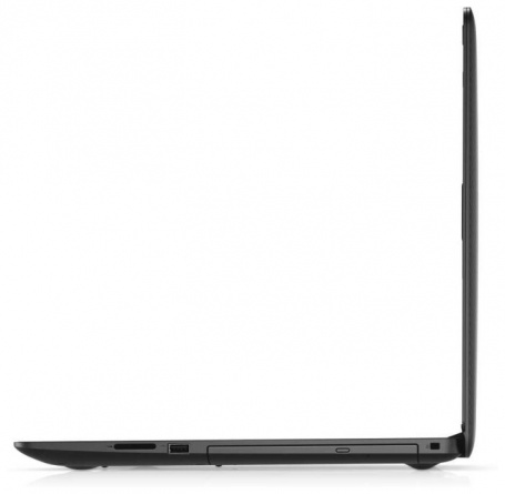 Ноутбук DELL INSPIRON 3793 (3793-8580), черный фото 6