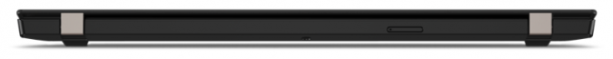 Ноутбук Lenovo ThinkPad X13 Gen 1 (20T2003TRT), black фото 9