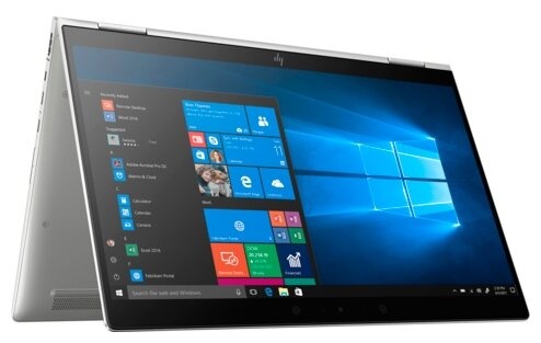 Ноутбук HP EliteBook x360 1030 G4 (7YL38EA) фото 4