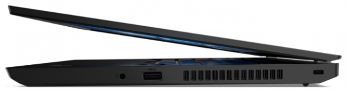 Ноутбук Lenovo ThinkPad L14 Gen 1 (20U50000RT), black фото 6