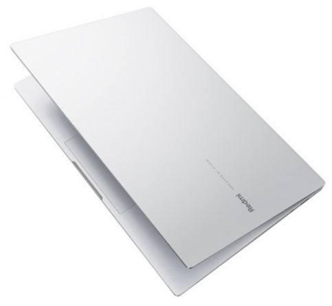 Ноутбук Xiaomi RedmiBook 14' II (JYU4312CN), серебристый фото 2