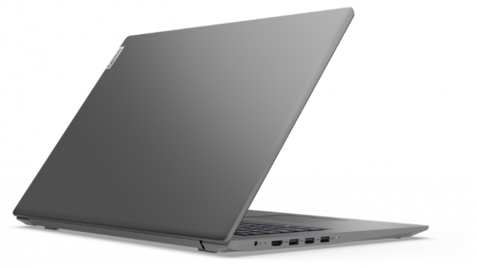 Ноутбук Lenovo V17-IIL (82GX0083RU), Iron Grey фото 6