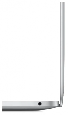 Ноутбук Apple MacBook Pro 13 Late 2020 (MYDA2RU/A), серебристый фото 5