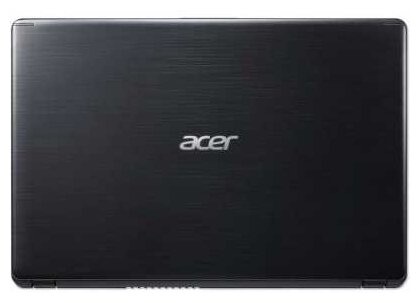 Ноутбук Acer Aspire 5 A515-53-538E (NX.H6FER.002), black фото 5